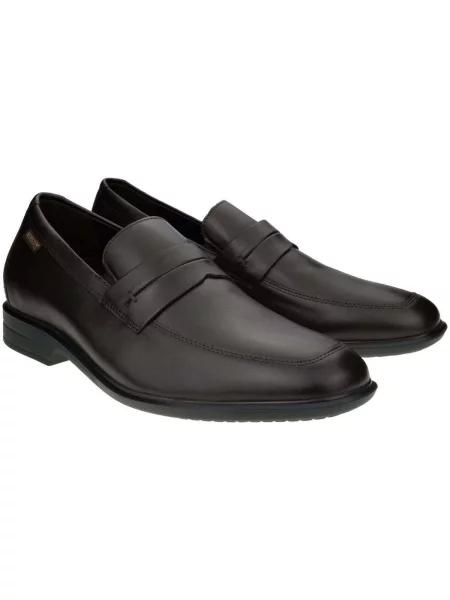 Pantofi Mephisto maro