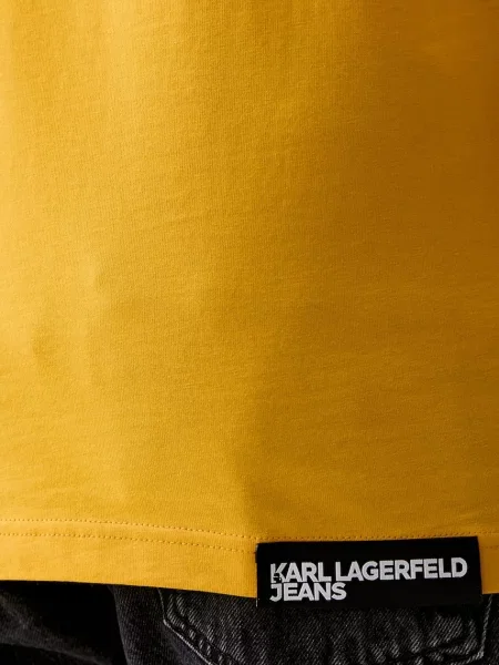 Футболка Karl Lagerfeld Jeans