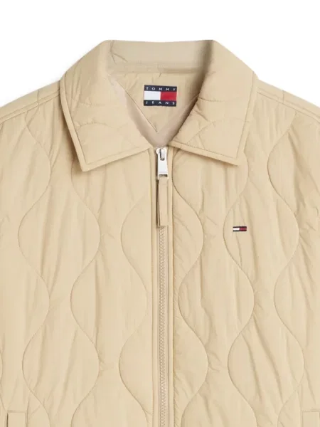 Steppelt dzseki Tommy Hilfiger