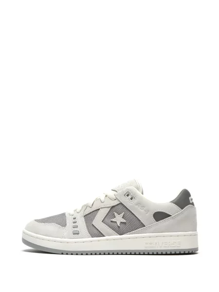 Sneakerși Converse Chuck Taylor All Star alb
