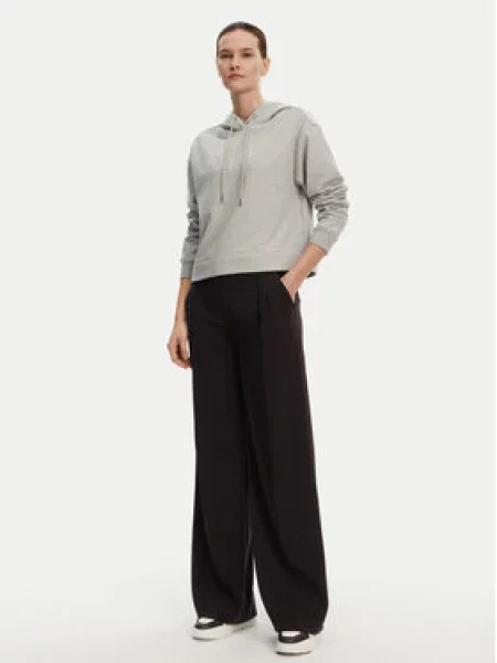 Max Mara Mikina Agora šedá