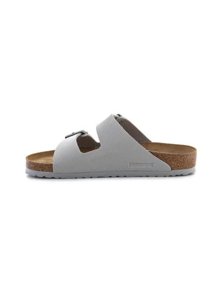 BIRKENSTOCK Saboți Arizona' gri