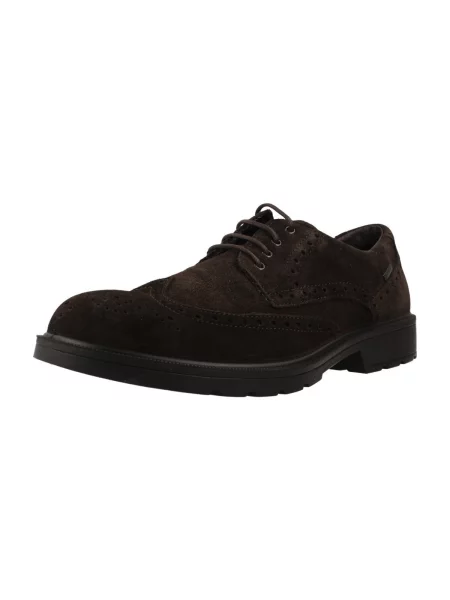 Pantofi Igi&co maro