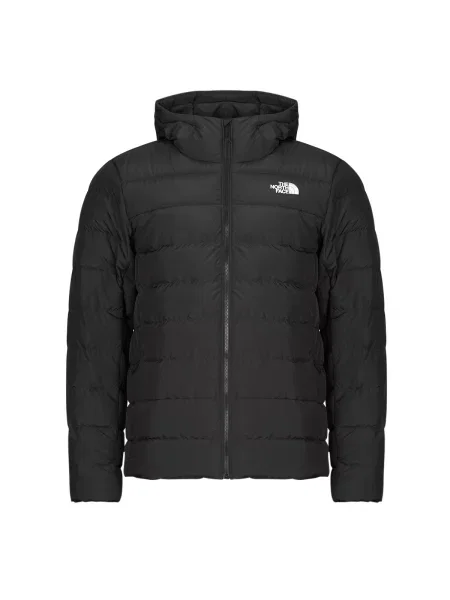 Puhovka The North Face črna