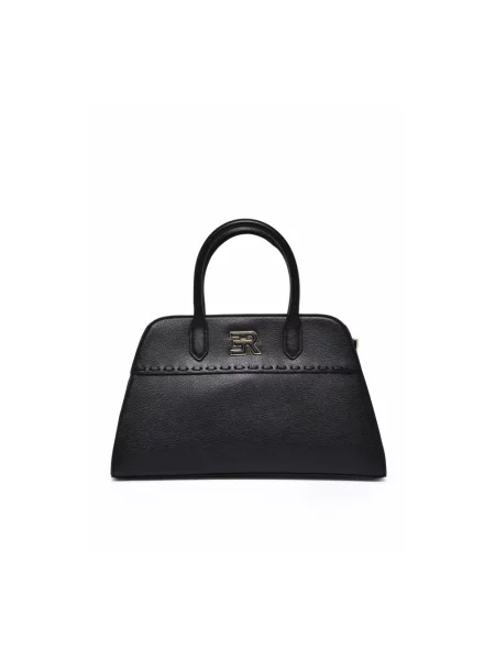 Torebka Ermanno Scervino czarna