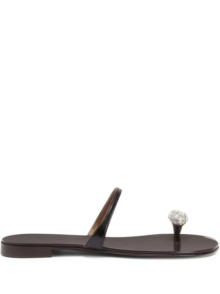 Inel Giuseppe Zanotti negru