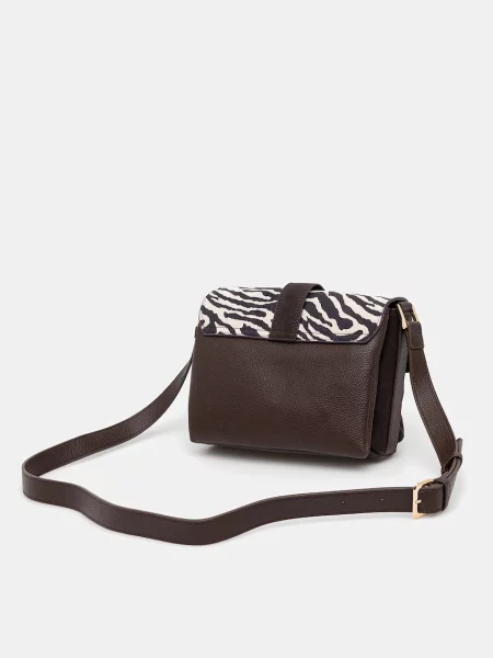 Сумочка Medicine коричневий