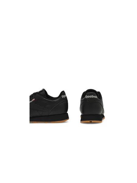 Tenisice Reebok EO-CLASSIC LEATHER crna