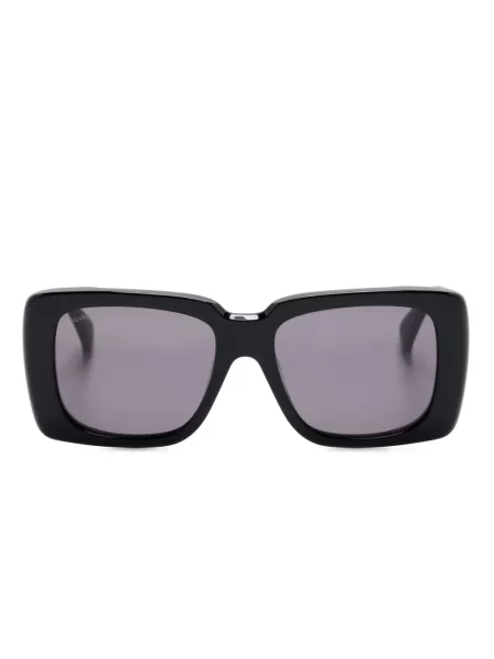 Slnečné okuliare Max Mara Eyewear čierna