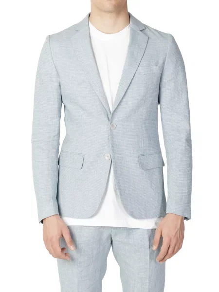 Яке Antony Morato бяло