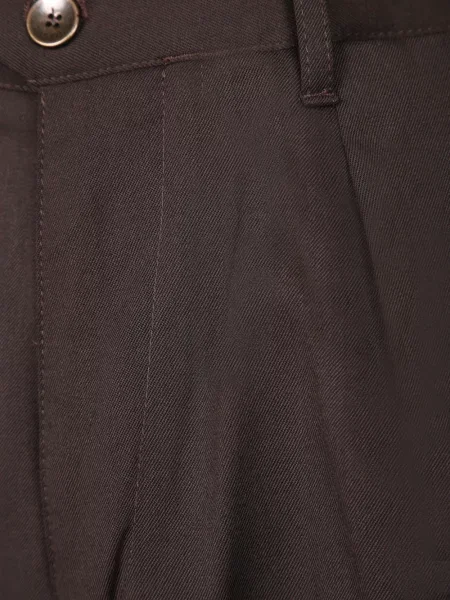 Pantaloni Incotex maro