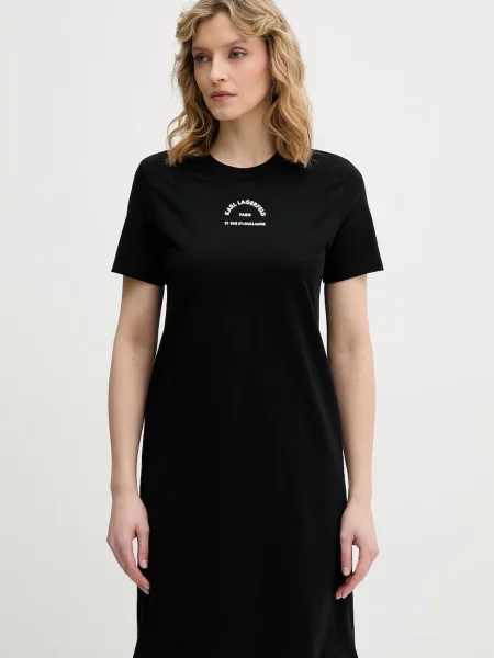 Karl Lagerfeld сукня