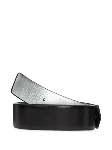 Curea Karl Lagerfeld negru