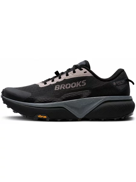Pantofi Brooks negru