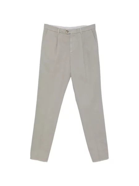 Pantaloni Brunello Cucinelli gri