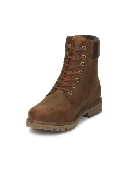 Pantofi Panama Jack maro