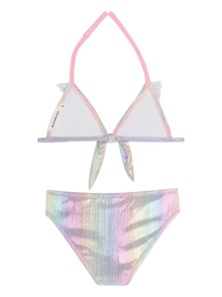 Bikini dziecięce Billieblush fioletowe