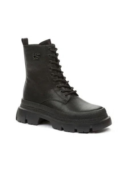 Pantofi Betsy negru