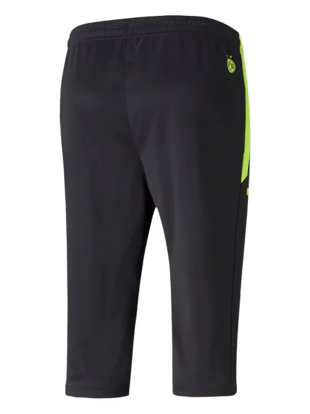 Pantaloni Puma alergare negru