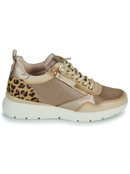Pantofi Carmela maro