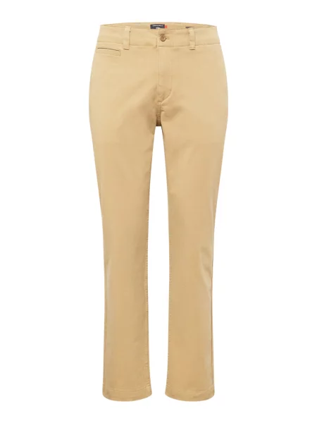 Dockers Chino kalhoty SMART FLEX CALIFORNIA písková