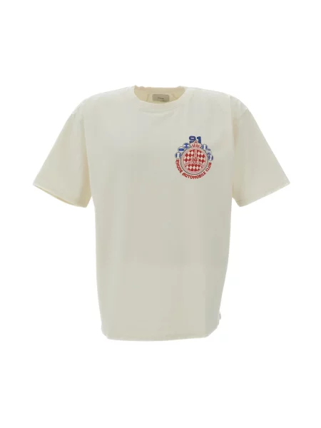 Koszulka Rhude biała
