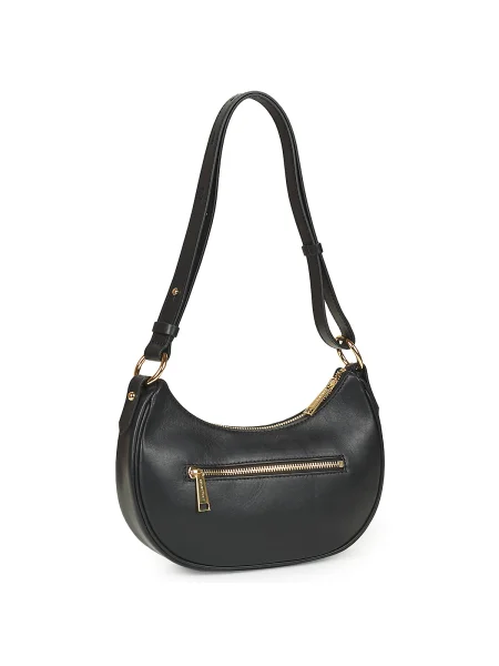 Geanta crossbody Lancaster negru