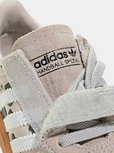 Adidas Originals HANDBALL SPEZIAL кросівки дитячі замшеві