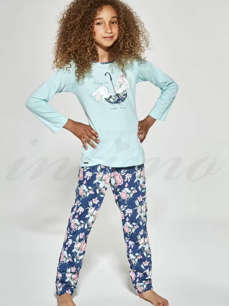 Детские брюки Cornette
