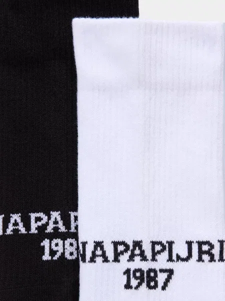 Носки Napapijri белые
