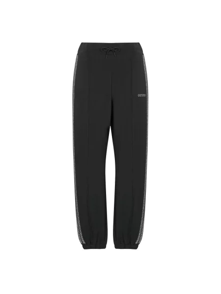 Trenirka Guess črna