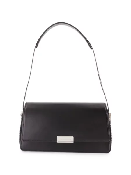 Geantă Alexander Wang negru