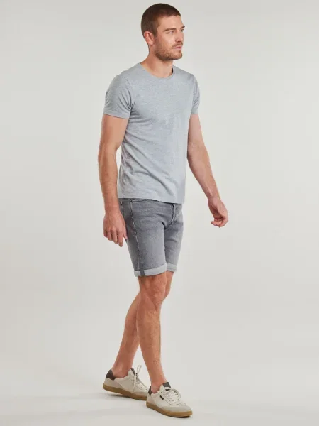 Pantaloni Jack & Jones gri