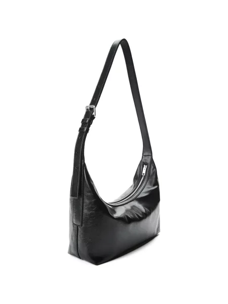 Geantă Alexander Wang negru