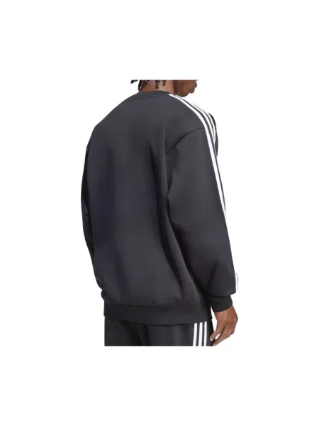 Kabát Adidas fekete