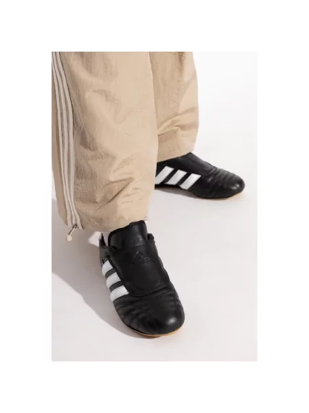 Adidas Taekwondo W Kobiety Buty sportowe adidas Originals Size: 6 czarny