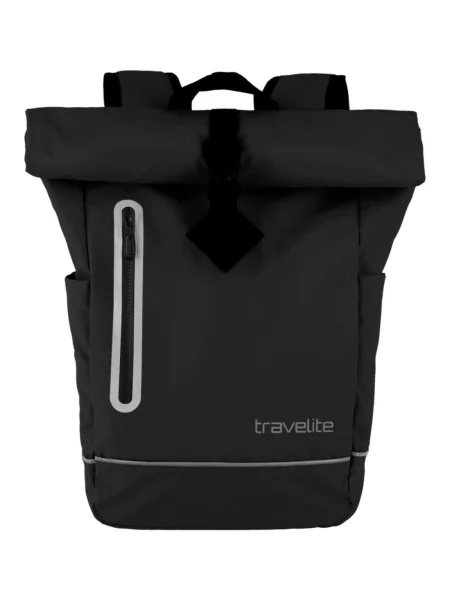 TRAVELITE Ruksak crna