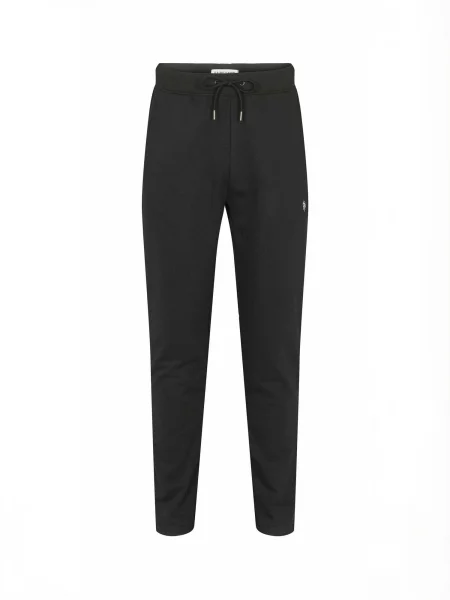U.S. POLO ASSN. Pantaloni UMGeorge negru