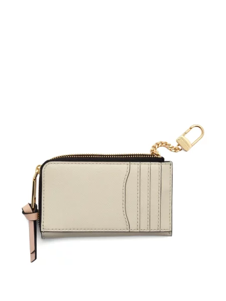 Portofel Marc Jacobs gri