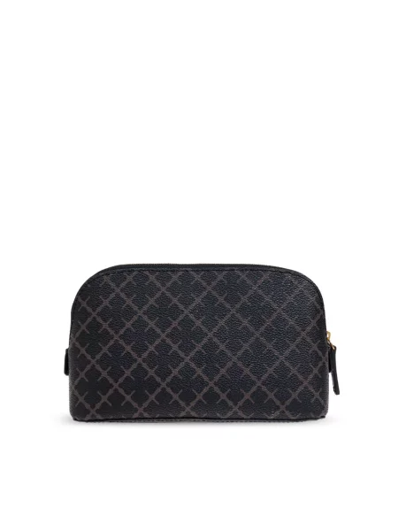 Torbica By Malene Birger crna