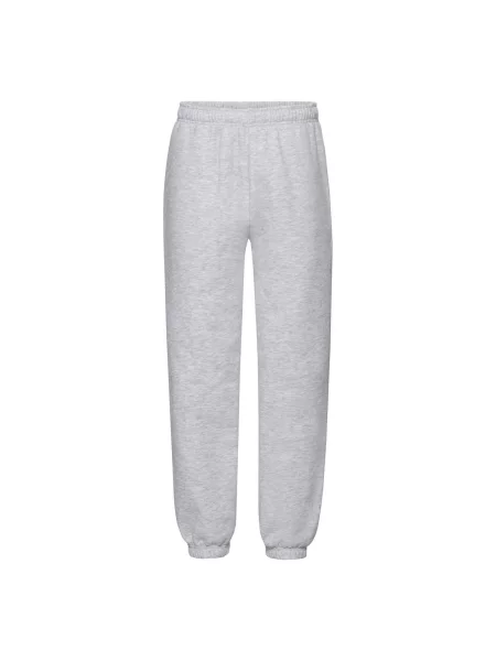 Pantaloni copii Fruit Of The Loom gri