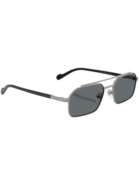 Vogue ochelari de soare pentru bărbați gri