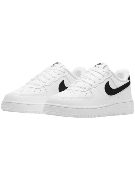 Pantofi Nike alb