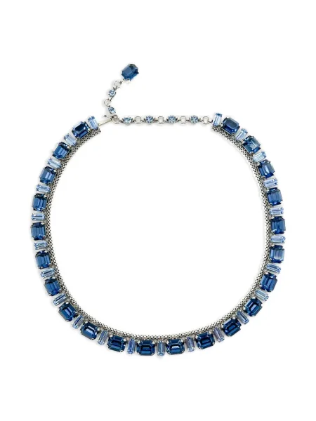 Colier Jennifer Gibson Jewellery argintiu