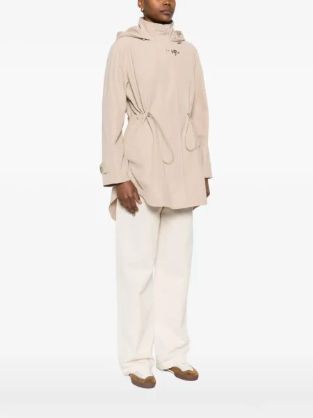 Geacă parka Fay cu glugă