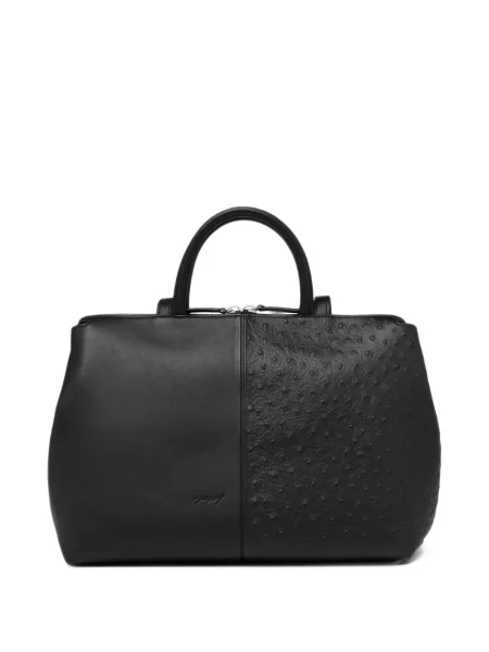 Geantă shopper Marsell negru