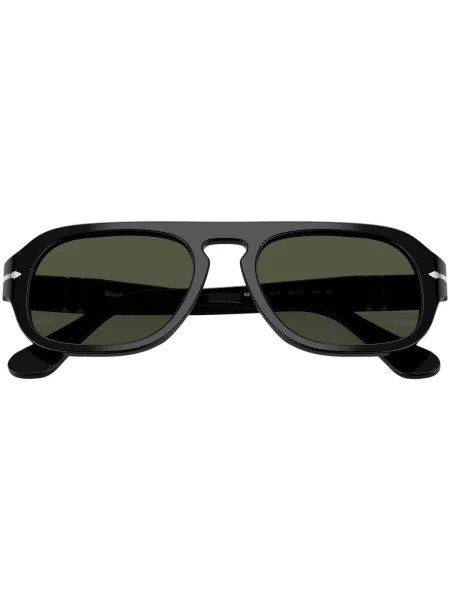Sluneční brýle Persol černé