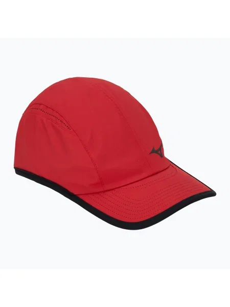 Baseball sapka Mizuno piros