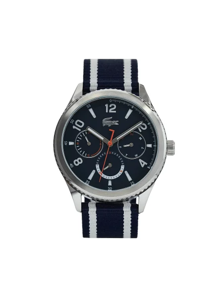Karóra Lacoste Deuce Navy haditengerészet