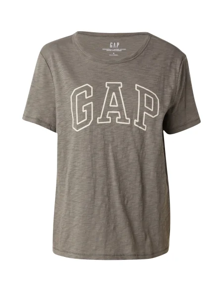 Tricou Gap alb